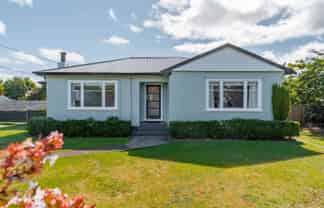 19 King Street, Pahiatua