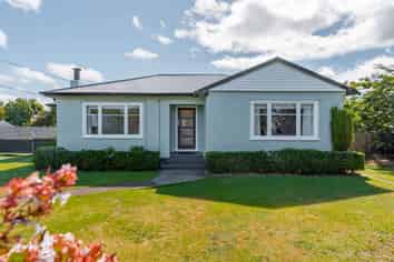 19 King Street, Pahiatua