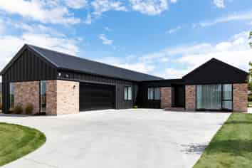  Hallfield Drive, Ohoka
