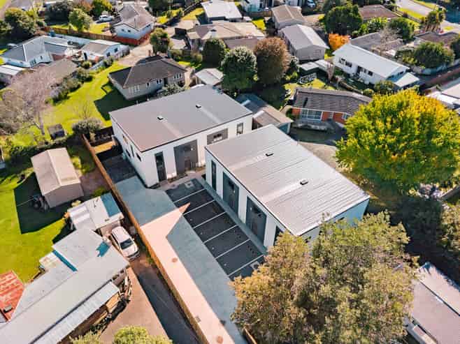 Lots 8/100 Clevedon Road, Papakura