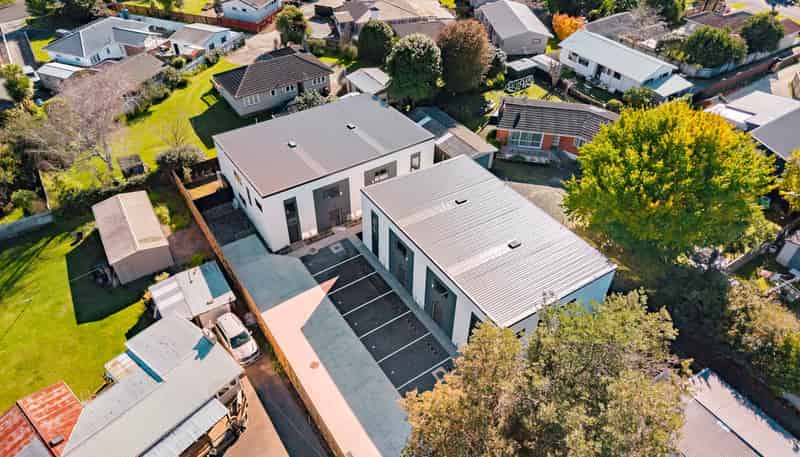 Lots 8/100 Clevedon Road, Papakura