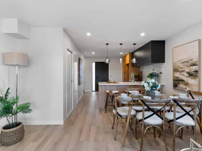 Lots 5/100 Clevedon Road, Papakura