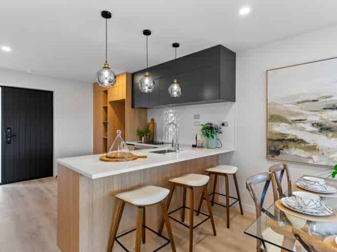 Lots 4/100 Clevedon Road, Papakura