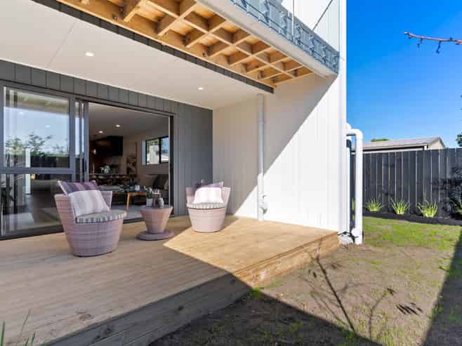 Lots 4/100 Clevedon Road, Papakura