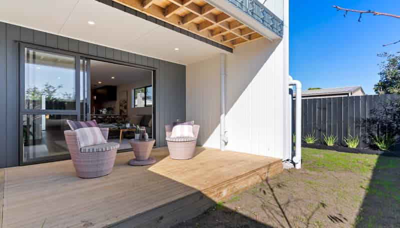 Lots 4/100 Clevedon Road, Papakura