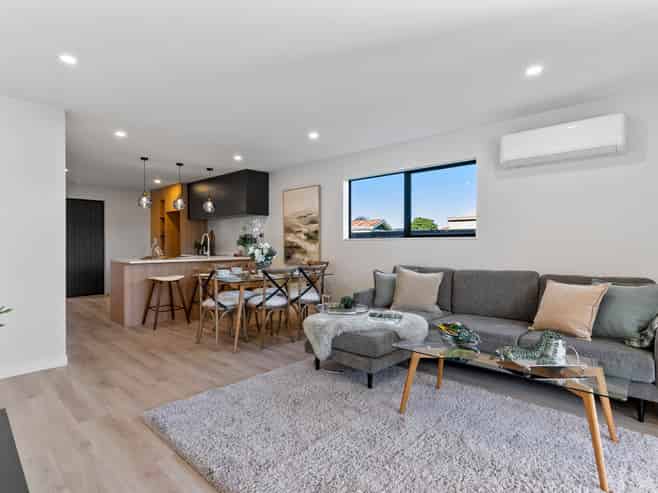 Lots 3/100 Clevedon Road, Papakura
