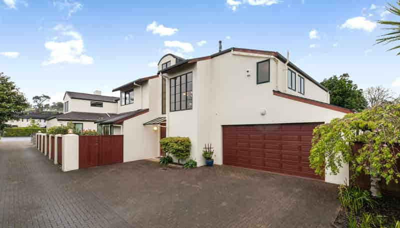 12a Omahu Road, Remuera