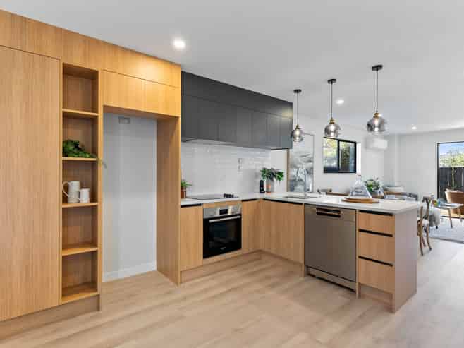 Lots 1-8/100 Clevedon Road, Papakura