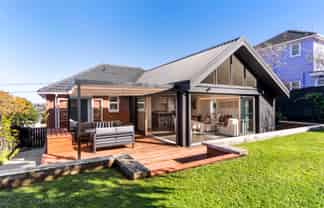 109 Owairaka Avenue, Mount Albert