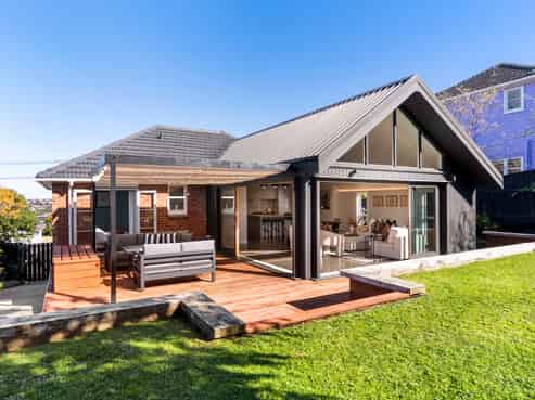 109 Owairaka Avenue, Mount Albert