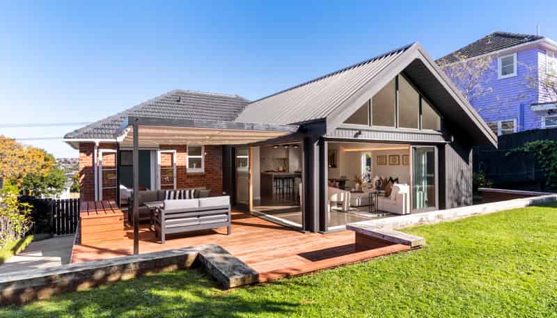 109 Owairaka Avenue, Mount Albert