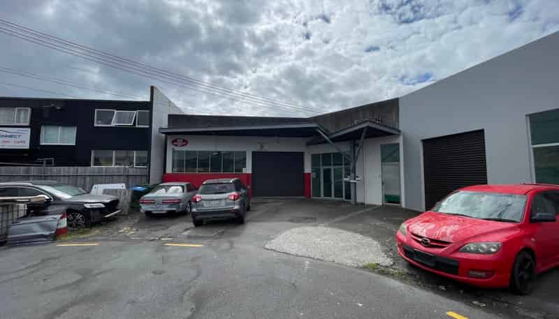 8 Drury Street, New Lynn