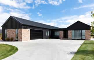  Hallfield Drive, Ohoka
