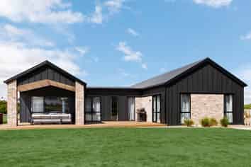  Hallfield Drive, Ohoka