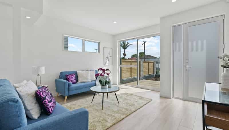 34 Grange Road, Papatoetoe