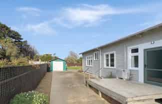 15a Ladys Mile, Foxton