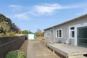 15a Ladys Mile, Foxton