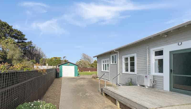 15a Ladys Mile, Foxton