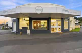 Prime retail space | High-exposure Kaikorai Valley