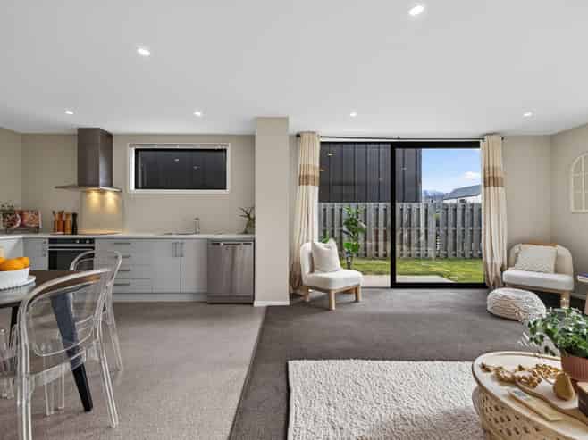 16 Lorne Street, Bridesdale, Lake Hayes Estate