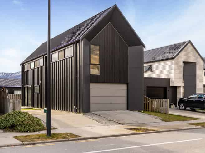16 Lorne Street, Bridesdale, Lake Hayes Estate