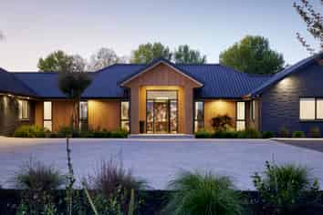  Hallfield Drive, Ohoka
