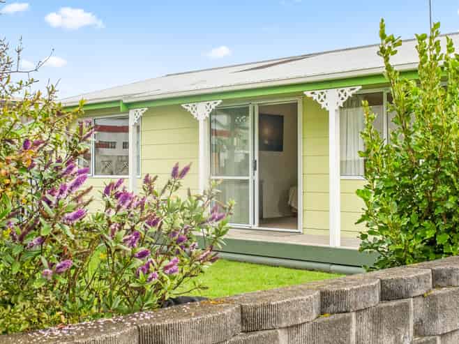 22 George Street, Hikurangi
