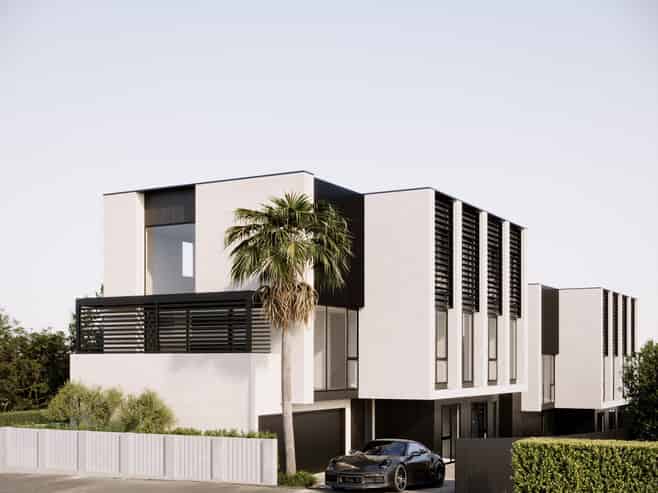 605 Manukau Road, Epsom