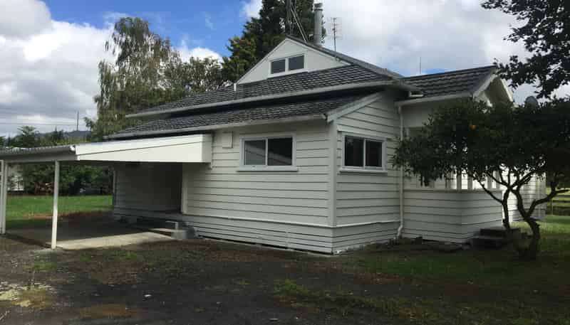 58 Starr, Ngaruawahia