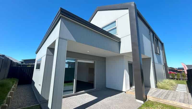 21 Bill Miller Drive, Papamoa