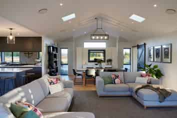  Hallfield Drive, Ohoka