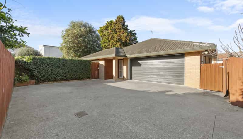 68A Kings Road, Panmure