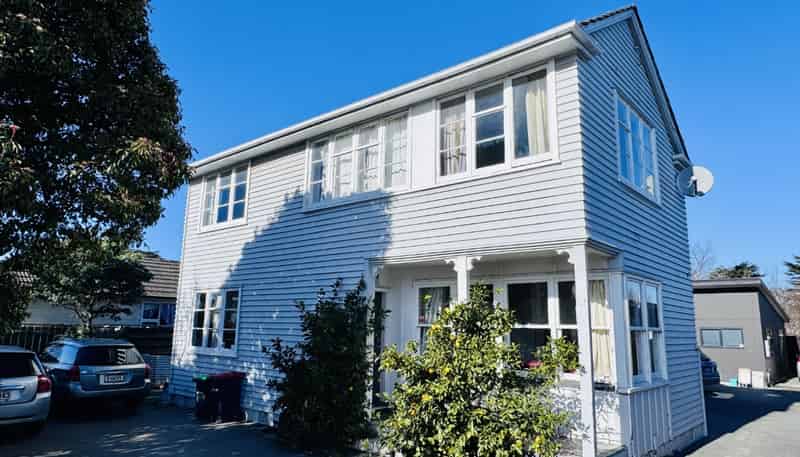 42 Suva Street, Upper Riccarton