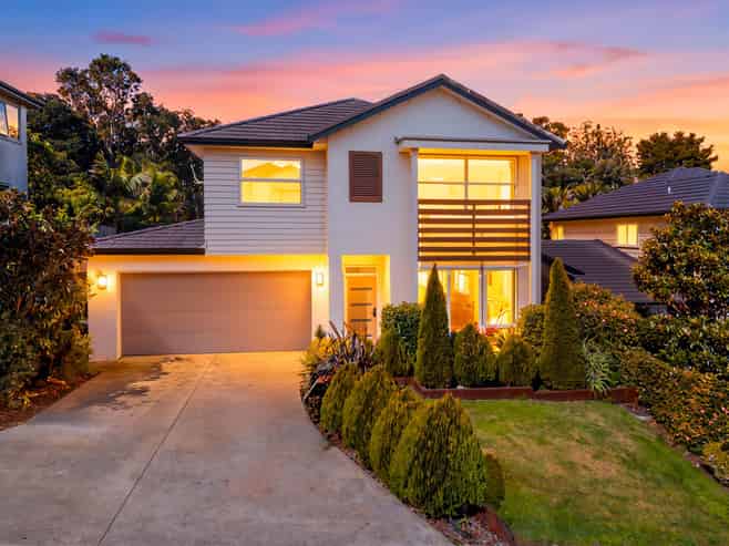 4 Vittoria Terrace, Flat Bush