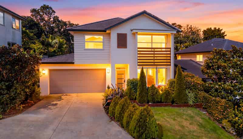4 Vittoria Terrace, Flat Bush
