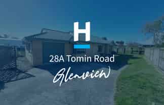 28A Tomin Road, Glenview