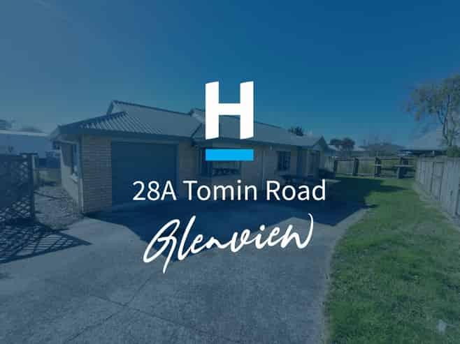 28A Tomin Road, Glenview