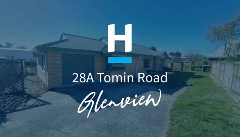 28A Tomin Road, Glenview
