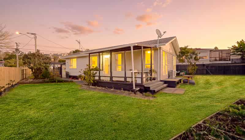 20 Ellice Road, Totara Vale