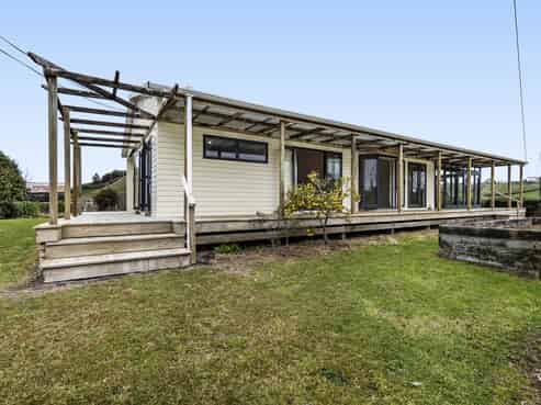 1234 Richmond Road, Everett Park