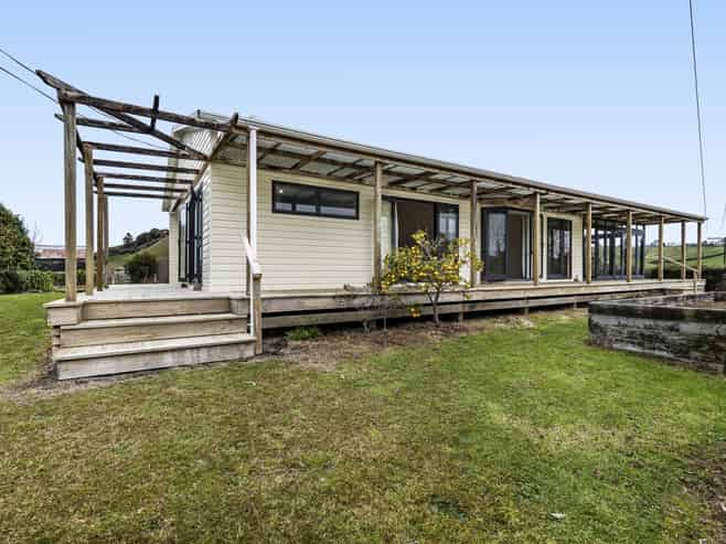 1234 Richmond Road, Everett Park
