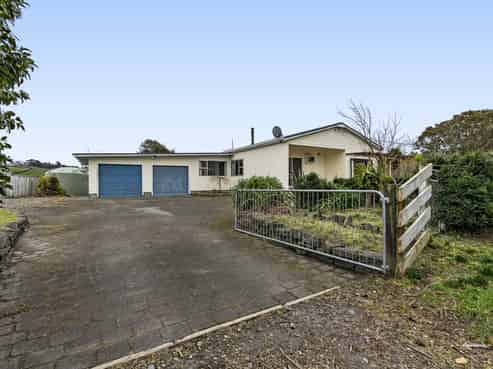 1234 Richmond Road, Everett Park