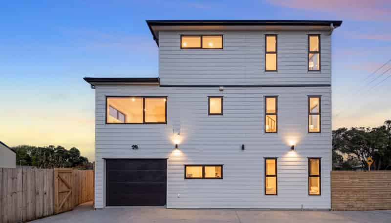 Lot 2/57 Yeovil Road, Te Atatu Peninsula