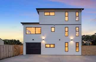 Lot 3/57 Yeovil Road, Te Atatu Peninsula