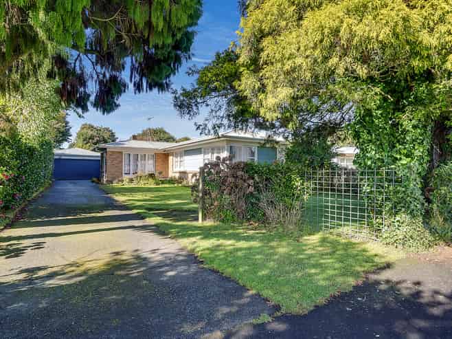 82 Knighton Road, Hillcrest