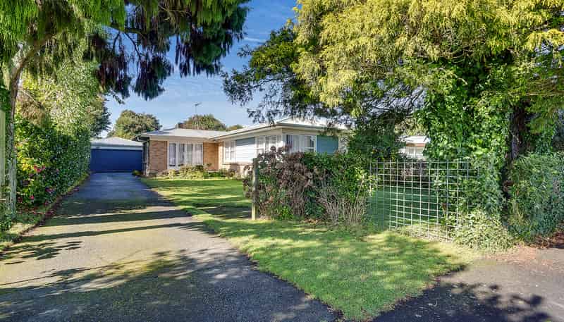 82 Knighton Road, Hillcrest