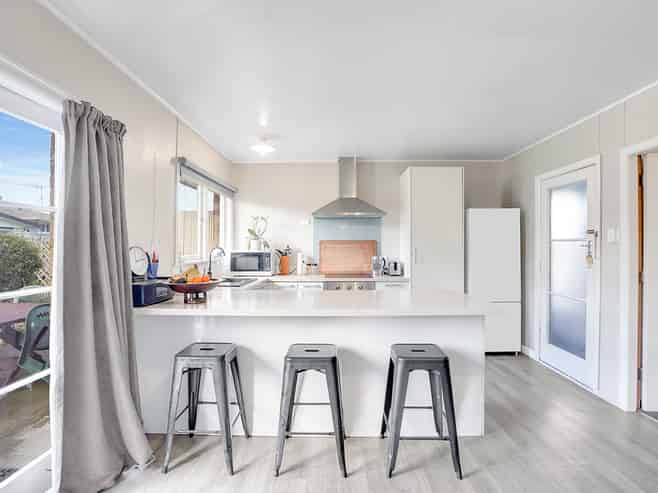 82 Knighton Road, Hillcrest