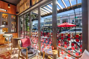 Iconic Hospitality Opportunity