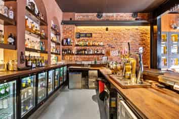 Iconic Hospitality Opportunity