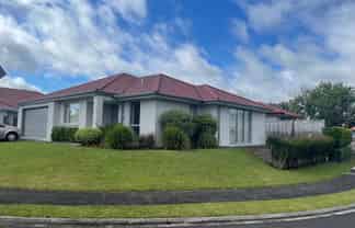 4 Muirfield Crescent, Katikati